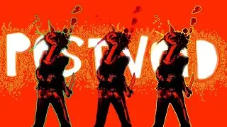Post Void - Ending (Full Game Walkthrough)