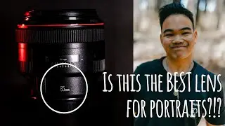 What is the BEST Portrait Lens!?!