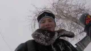 Квадрик + Ватрушки = Адский Кайф.