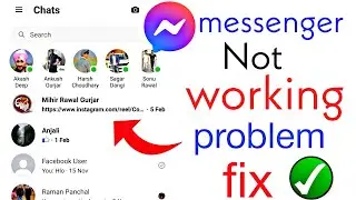 How to Fix the Mysterious Messenger Issue: Unbelievable Solution Revealed!