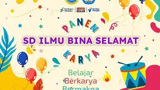 PANEN KARYA SD IBS