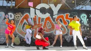 [Underground Pulse] ITZY (있지) - ICY Dance Cover