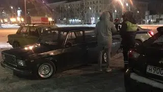 ПОДОГРЕВ СИДЕНИЙ ЗА 500р СВОИМИ РУКАМИ!