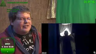 Донатский стрим на ЮРТВ 04.10.2024, где Царь показал и поведал....