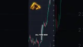 Gold Hit A New All-Time High on Tuesday. The Precious Metal Surged 2% in the Last Week to $2,401.90