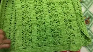 BEAUTIFUL DESIGN 🤩🤩DIY // क्रोशिया का डिजाइन 