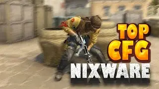 🎂СЛИВ БЕЗУМНЫХ КФГ НА НИКСВАР/NIXWARE КОНФИГ В СТИЛЕ НЕВЕРЛУЗ/КОНФИГИ ЗА 300р БЕСПЛАТНО!🎂