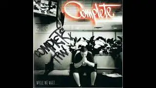 Complete - Backwards