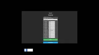 Configure #HLW8012 Energy monitoring  Module with #TASMOTA #ESP8266