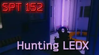Single Player Tarkov 152 - Hunting a LedX #eft #tarkov #singleplayertarkov