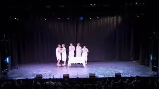 Best Friends | UQ LAW REVUE 2023
