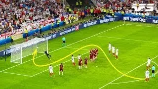 New 2017 Funny Football Vines ¦ Goals Skills Fails #1