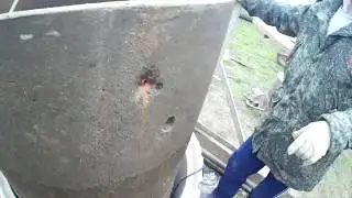 ПЛЫВУН ПОБЕЖДЕН.