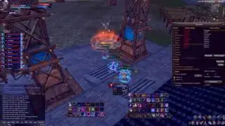 [GvG] Phoenix vs. HUNTERS Defense 29\05