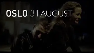 Oslo 31 August | Edit