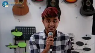 Beat Boxing | Faculty - Vivek R | Interlude Music Academy