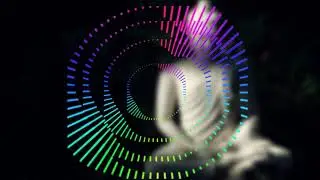 Turbulent Night | Ambient Music | Classical Music | Mahaganesha | Electronic Music 2019
