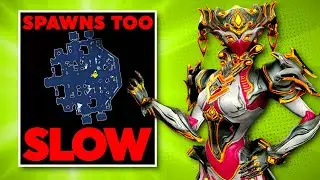 THIS Mirage BREAKS Warframe's Limits!