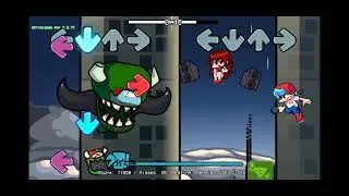 FNF Psych engine free for android