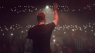 Juan Boucher - Trein (Amptelike Musiekvideo)