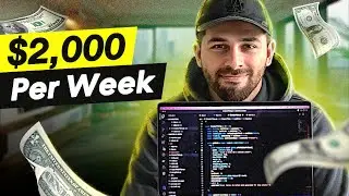 How To Make Money While Learning AI Agents In 2026 (Complete Guide)