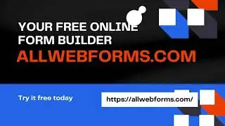 Need a contact form for your website