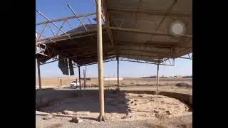 могила имама аль-Газали. Видео Мр. Саадуева