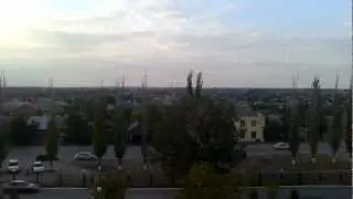 Город Миллерово