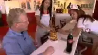Heart Attack Grill