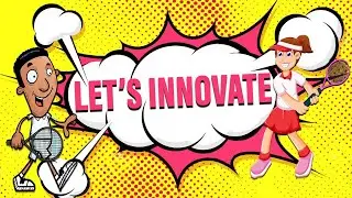 The Season of Innovation - Tennis Takeaways with Lisa and Duey episode 201
