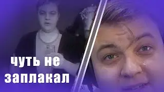 ПЯТЕРКА РЕАГИРУЕТ НА САМОЕ ТРОГАТЕЛЬНОЕ ВИДЕО | НАРЕЗКА СО СТРИМА ФУГА ТВ 