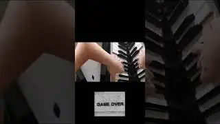 What goes on through you mind when you play :)))
