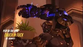 Doom shock potg