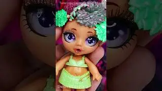 Новая красотка в коллекции #rainbowhigh