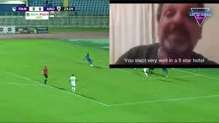 ΓΚΟΛ ΟΧΙ! Pafos Fc - Anothosi