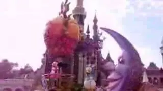 Disneyland París - Francia