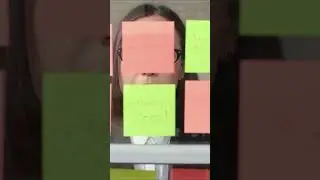 HOW TO USE WINDOWS STICKY NOTES IN 30 SECONDS 