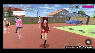 TUTORIAL RAMBUT DOUBLE + TUTORIAL JADI KARAKTER LAIN (SAKURA SCHOOL SIMULATOR)
