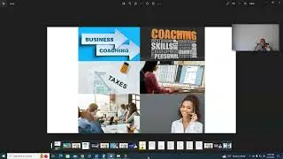 Tax/Accounting For Beginners