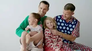 All In The Family With United Colors of Benetton | V Magazine