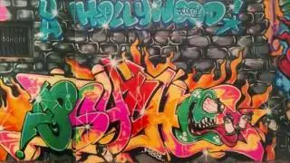 USA - New York • Jac • Zoom(by: Seen) • Duster • Psycho (by: Seen) • Hell House • 1988