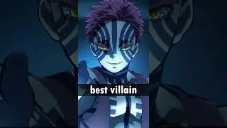 All Upper Moons in Demon Slayer (Akaza, Kokushibo, Douma, etc.)