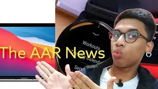 Free iPad/MacBook for Students 😯, Apple Most Valuable Brand, Garmin Venu 2 Plus-