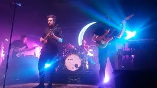 "Other Things" - Plini Live @ Club Red 4/26/2019 Phoenix