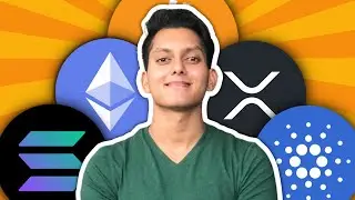 Top 7 Cryptocurrency To Invest In For 2024 (Massive Potential)