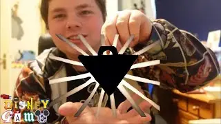 It took me a Millennium to build this Puzzle