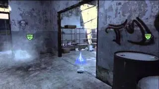 This Is What Happens When You Camp On SnD (MW3)