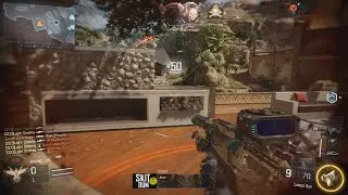 Saw RC Response 