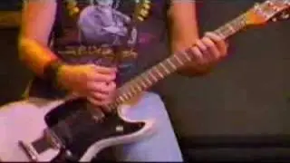 R.A.M.O.N.E.S. - The Ramones featuring Lemmy from Motörhead