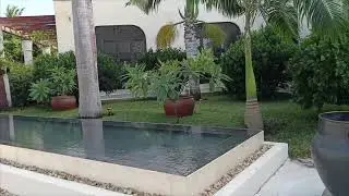 Swahili Beach Resort, Diani! 😍